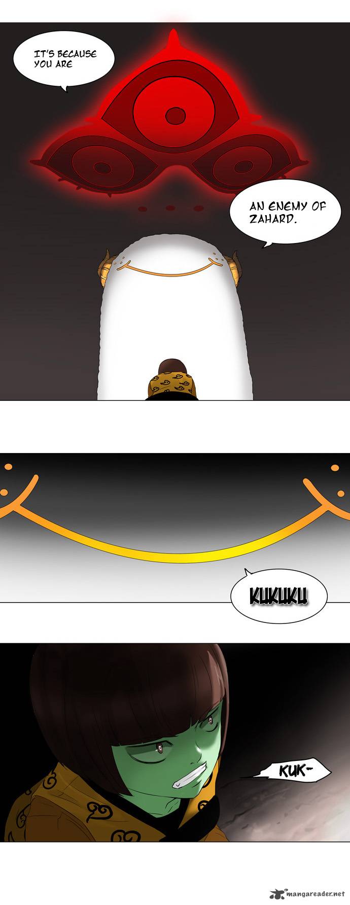 Tower of God Chapter 67 image 11